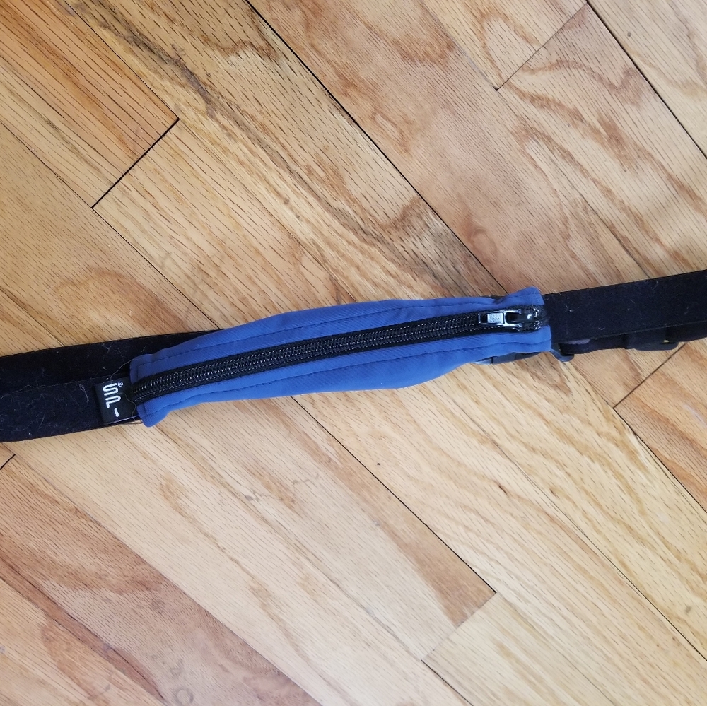 Spibelt Gray/Blue